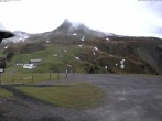 Archiv Foto Webcam Bergstation Uga (1850m) 05:00