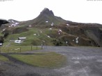 Archiv Foto Webcam Bergstation Uga (1850m) 06:00