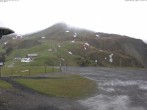 Archiv Foto Webcam Bergstation Uga (1850m) 09:00