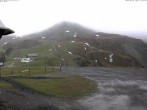 Archiv Foto Webcam Bergstation Uga (1850m) 11:00