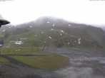 Archiv Foto Webcam Bergstation Uga (1850m) 13:00