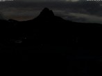 Archiv Foto Webcam Bergstation Uga (1850m) 03:00