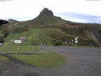 Archiv Foto Webcam Bergstation Uga (1850m) 05:00