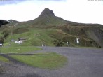 Archiv Foto Webcam Bergstation Uga (1850m) 06:00