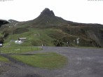 Archiv Foto Webcam Bergstation Uga (1850m) 07:00