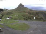 Archiv Foto Webcam Bergstation Uga (1850m) 13:00