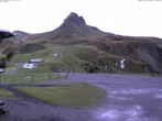 Archiv Foto Webcam Bergstation Uga (1850m) 05:00
