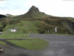 Archiv Foto Webcam Bergstation Uga (1850m) 06:00