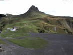 Archiv Foto Webcam Bergstation Uga (1850m) 07:00