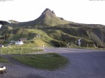Archiv Foto Webcam Bergstation Uga (1850m) 05:00