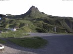 Archiv Foto Webcam Bergstation Uga (1850m) 06:00