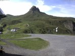 Archiv Foto Webcam Bergstation Uga (1850m) 15:00