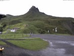 Archiv Foto Webcam Bergstation Uga (1850m) 19:00