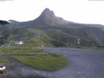 Archiv Foto Webcam Bergstation Uga (1850m) 03:00