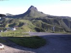 Archiv Foto Webcam Bergstation Uga (1850m) 06:00