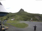 Archiv Foto Webcam Bergstation Uga (1850m) 11:00