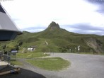 Archiv Foto Webcam Bergstation Uga (1850m) 13:00