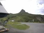 Archiv Foto Webcam Bergstation Uga (1850m) 15:00