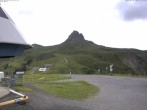 Archiv Foto Webcam Bergstation Uga (1850m) 17:00