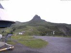 Archiv Foto Webcam Bergstation Uga (1850m) 05:00