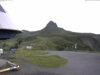 Archiv Foto Webcam Bergstation Uga (1850m) 06:00