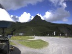 Archiv Foto Webcam Bergstation Uga (1850m) 11:00