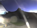 Archiv Foto Webcam Bergstation Uga (1850m) 03:00