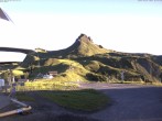 Archiv Foto Webcam Bergstation Uga (1850m) 05:00