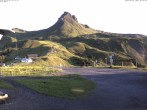 Archiv Foto Webcam Bergstation Uga (1850m) 05:00