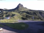 Archiv Foto Webcam Bergstation Uga (1850m) 06:00