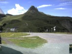 Archiv Foto Webcam Bergstation Uga (1850m) 13:00