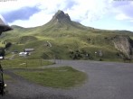 Archiv Foto Webcam Bergstation Uga (1850m) 15:00