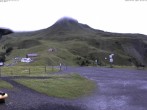 Archiv Foto Webcam Bergstation Uga (1850m) 05:00