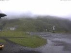 Archiv Foto Webcam Bergstation Uga (1850m) 17:00