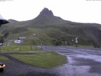 Archiv Foto Webcam Bergstation Uga (1850m) 19:00