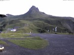 Archiv Foto Webcam Bergstation Uga (1850m) 05:00