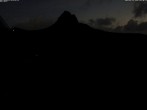 Archiv Foto Webcam Bergstation Uga (1850m) 03:00