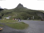 Archiv Foto Webcam Bergstation Uga (1850m) 13:00