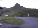 Archiv Foto Webcam Bergstation Uga (1850m) 05:00