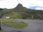Archiv Foto Webcam Bergstation Uga (1850m) 07:00