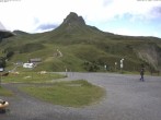 Archiv Foto Webcam Bergstation Uga (1850m) 13:00