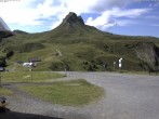 Archiv Foto Webcam Bergstation Uga (1850m) 15:00