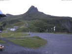 Archiv Foto Webcam Bergstation Uga (1850m) 19:00