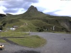 Archiv Foto Webcam Bergstation Uga (1850m) 05:00