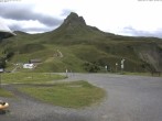 Archiv Foto Webcam Bergstation Uga (1850m) 06:00