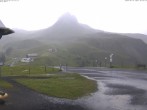 Archiv Foto Webcam Bergstation Uga (1850m) 05:00