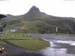 Archiv Foto Webcam Bergstation Uga (1850m) 06:00