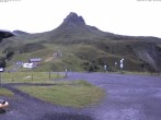 Archiv Foto Webcam Bergstation Uga (1850m) 05:00