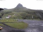 Archiv Foto Webcam Bergstation Uga (1850m) 07:00
