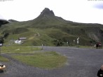 Archiv Foto Webcam Bergstation Uga (1850m) 09:00